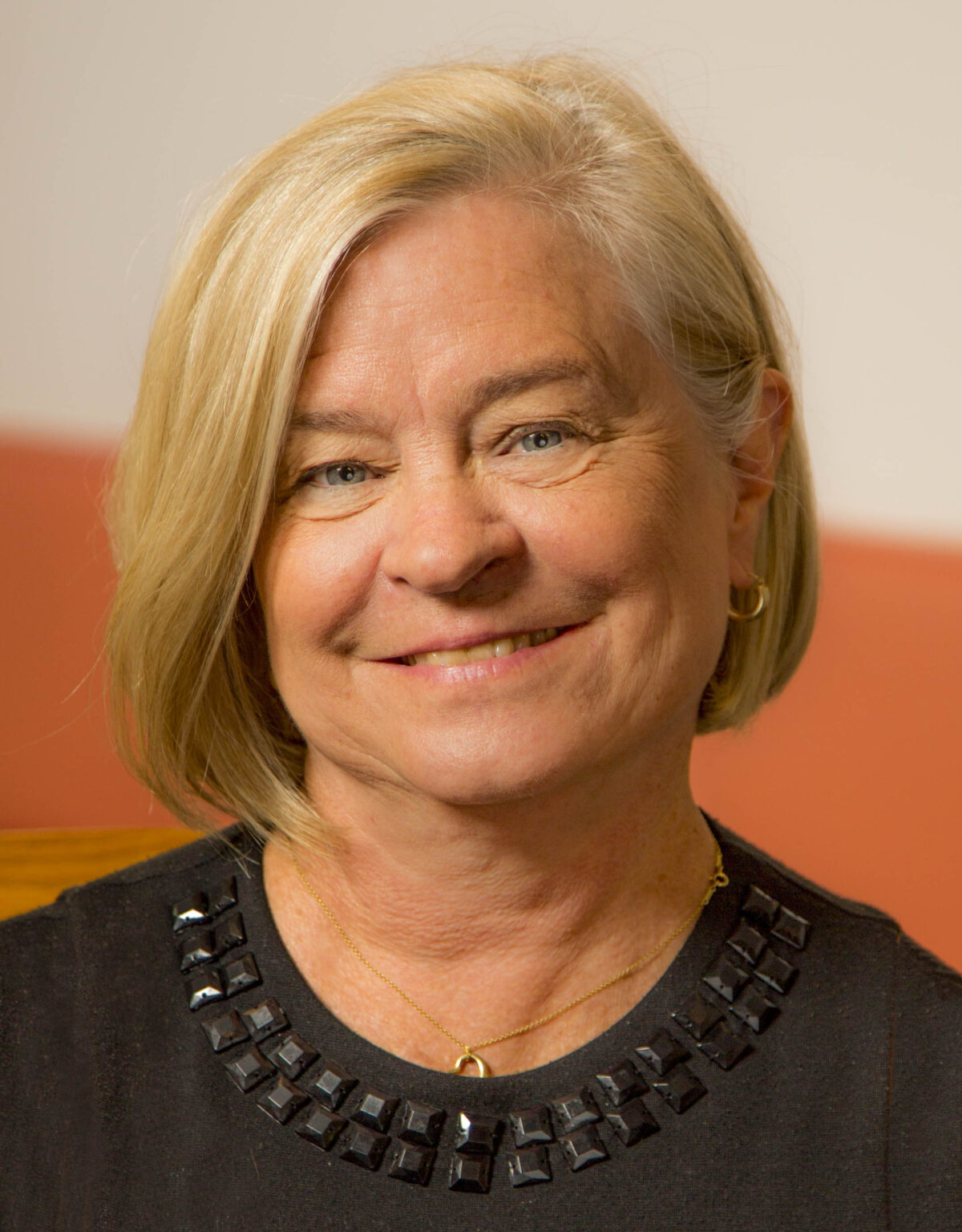 Dr. Ahlstrom | Chevy Chase Pediatrics